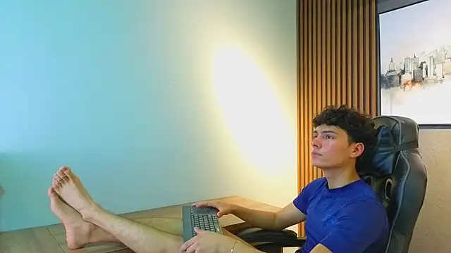 Esteban_Fire ওয়েবক্যাম শো