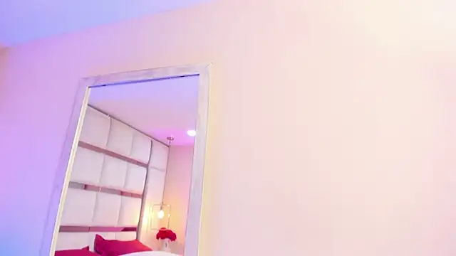 elizavenus Live XXX Chat