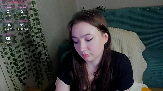 Chat XXX en directo de Micky_Wood