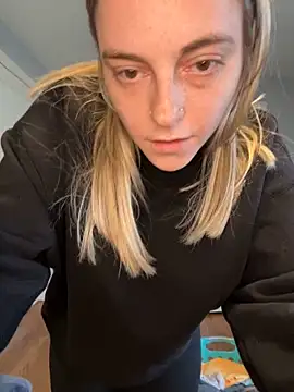 jaseyrae's Webcam Show