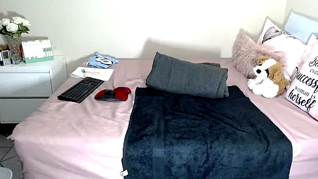 Czat XXX na żywo – FitSelina66