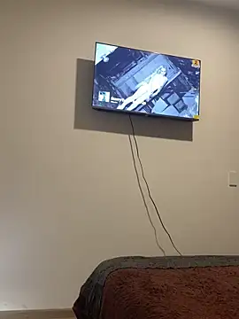 Effyvice13's Webcam Show