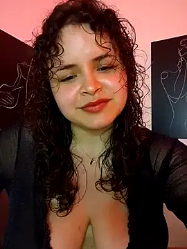 SeleneLuminari8 Chat XXX in diretta