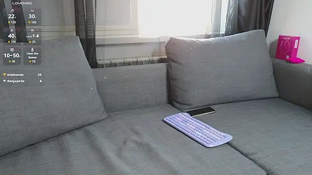 tusugo Live XXX Chat