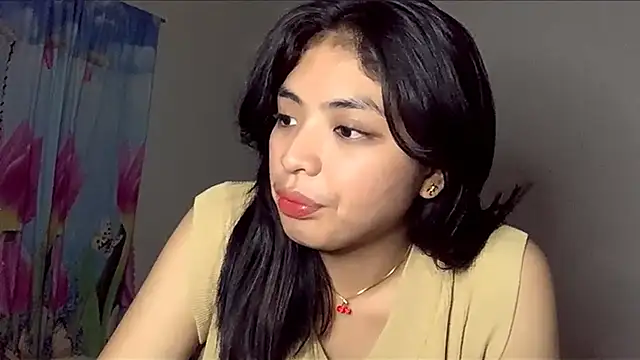 DorothaFranchini Obrolan Langsung XXX
