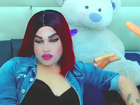NharaBigCock – webcam-show