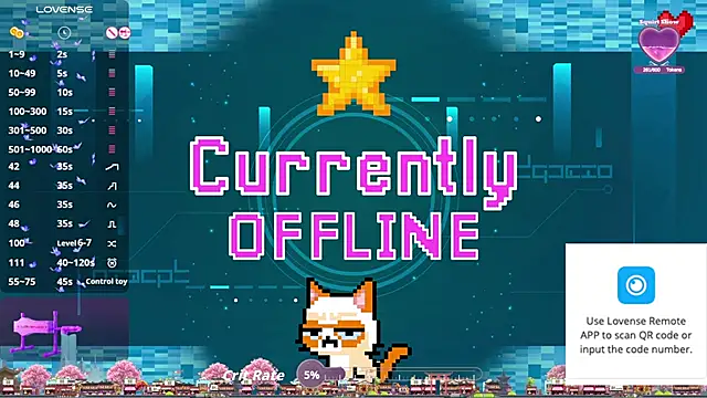 Chat XXX Live MeowMeowZoe