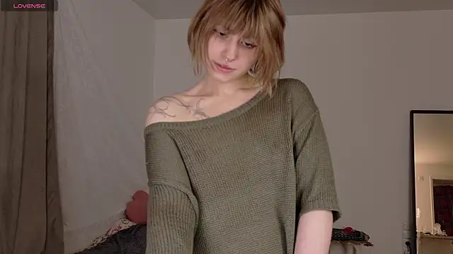 KikiMoor's Live XXX Chat