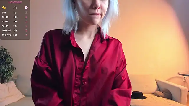 GoldenLenarzn Live XXX chat