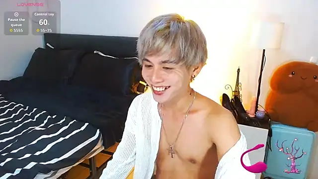 WildestTwink Show Webcam