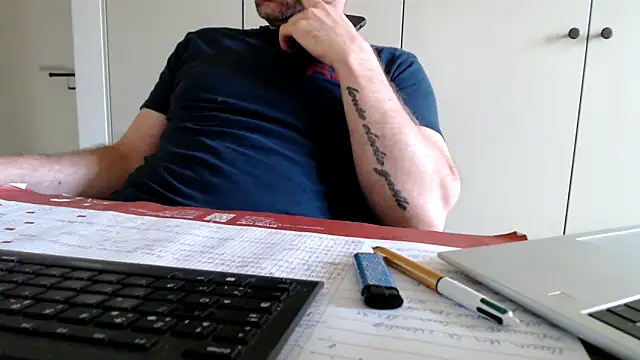 mrbigballs 웹캠 쇼