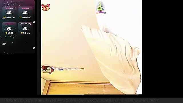 tu_negrito_sexy's Webcam Show