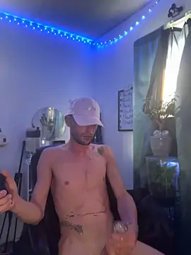 Trystan_Spellman's Webcam Show