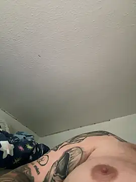 Benny_horny21 Webcamshow