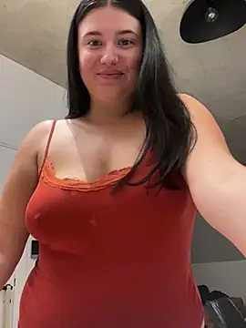 KimberlyBlueOfficial Webcam-Show