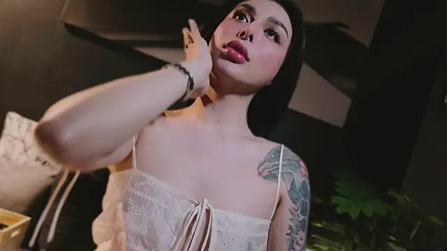 Živý XXX chat LetisiaRocks