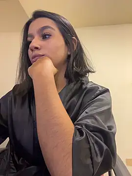 AlyssaRay's Live XXX Chat