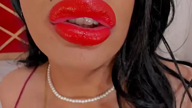 sweet_Elizabeth 网络视讯表演