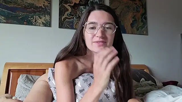 Show webcam de bambifarrina