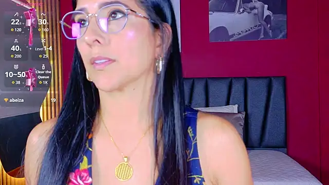 Sunny_River Chat XXX in diretta