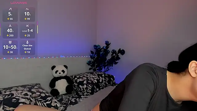 Czat XXX na żywo – missinfull