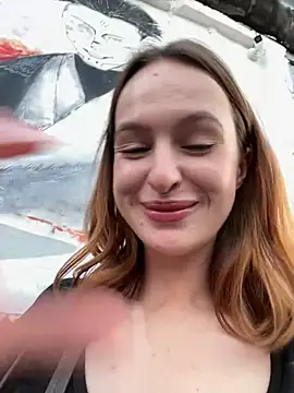 Онлайн чат XXX Outdorable