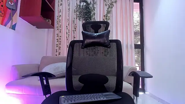 adammercury's Live XXX Chat
