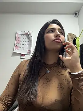Chat XXX Live TAMMYBLACKK