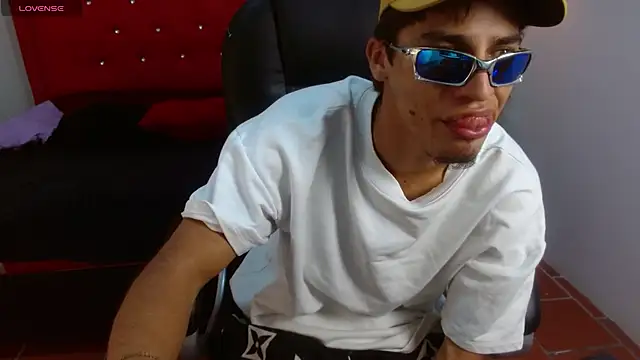 عرض كام Mark_Jackson69