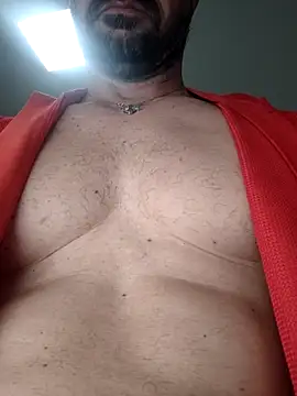 francesc80 Live XXX-Chat