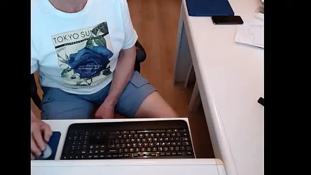 dutchpornking's Live XXX Chat