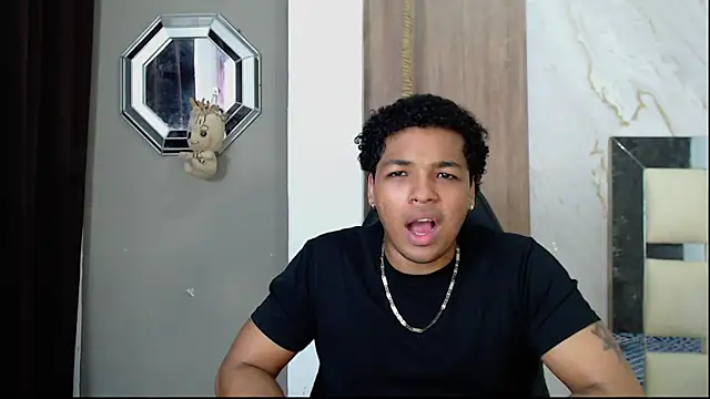 black_king_241's Webcam Show