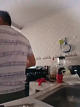 Edwin_Q webcam show