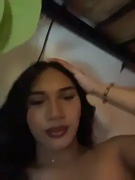 slutty_aki's Live XXX Chat