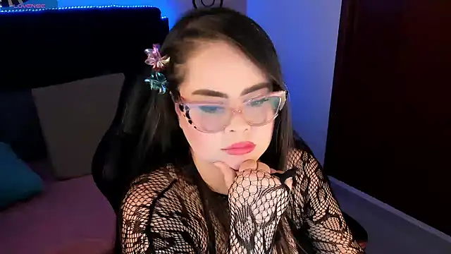 LolaVillalobos Chat XXX live