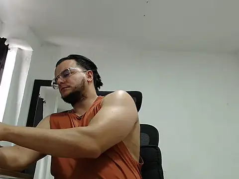 Webkamerová show Funday99