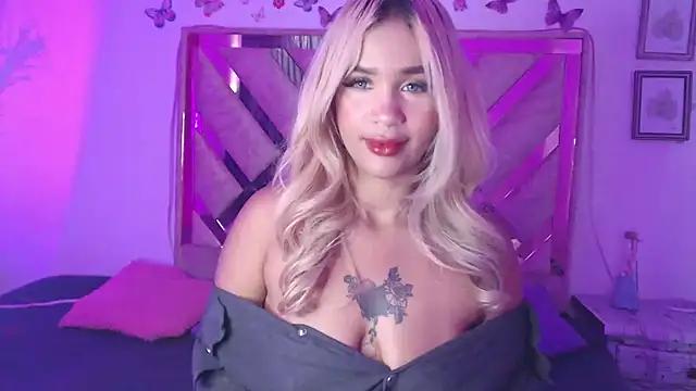Lulu_sweety – Live XXX-chat