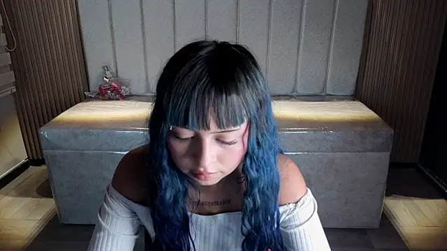 _ceeleste_cute_ Chat XXX live