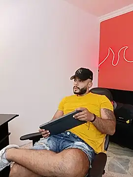Chat XXX Live Mike_savage3