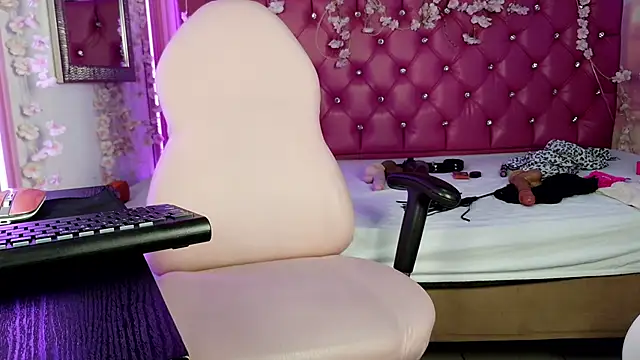 Everlyn_sexx Webcam-Show