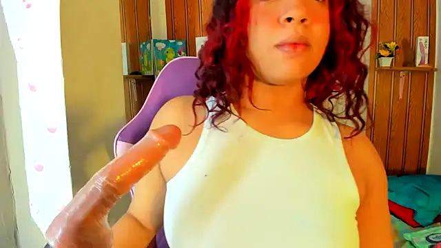 Chat XXX ao vivo de Emily_Coper18