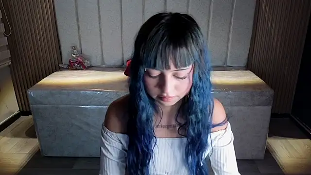 Živý XXX chat _ceeleste_cute_