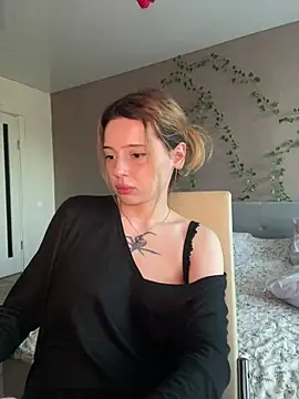 LovelyRachel__ Live XXX Chat