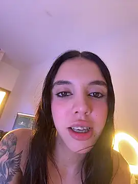 Jetf_Andrea_couple Webcam show