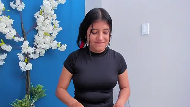 letty_straus élő XXX-chatje