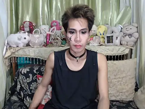 HOT_ASIAN_CREAMMMYCUUUM Webcam-Show