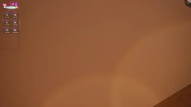 Chat +18 de caro_sanchezz ao vivo