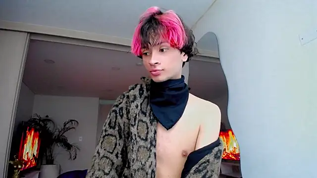 Darksweet_jackのライブXXXチャット