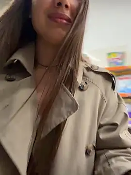ICrazyOneIRL 웹캠 쇼