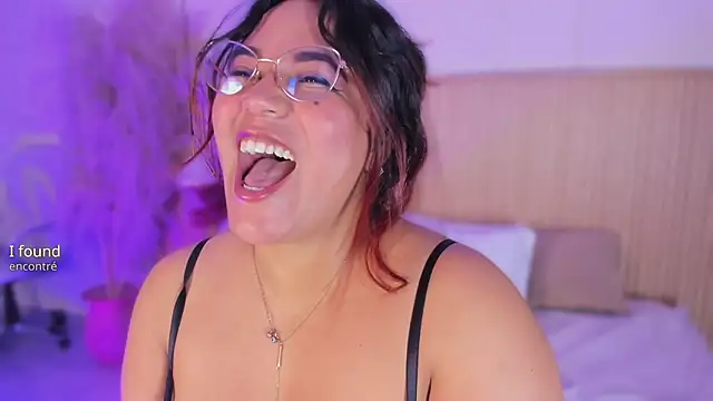 MelissaKarterrs 라이브 XXX 채팅